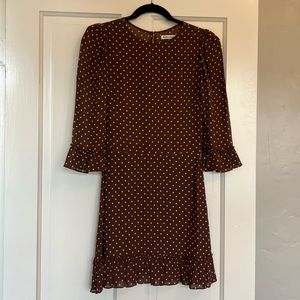 Reformation Doutzen Dress